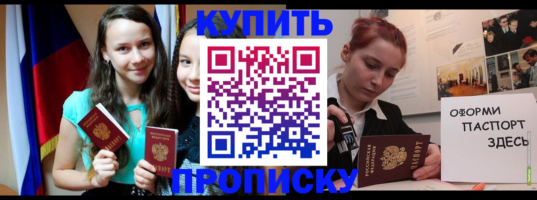 прописка штамп в Звенигово