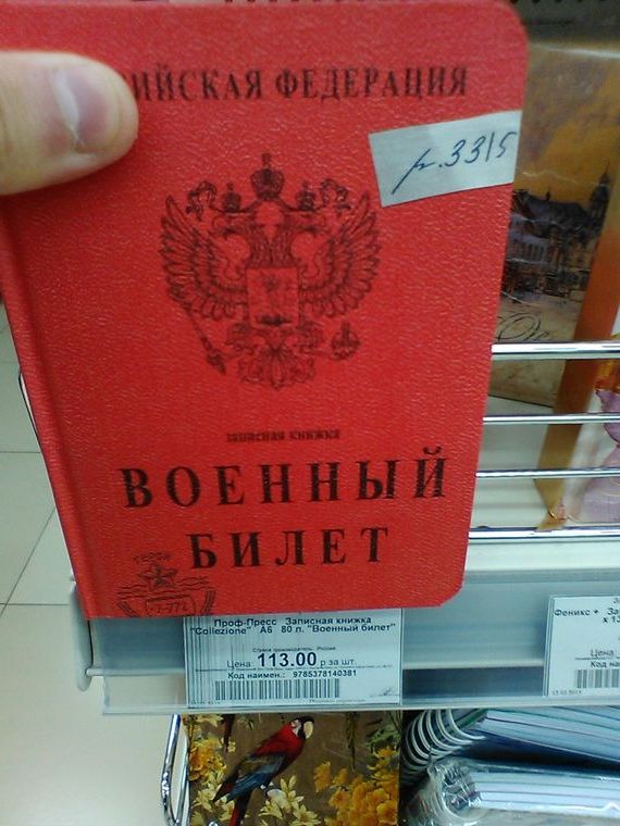 прописка в Звенигово